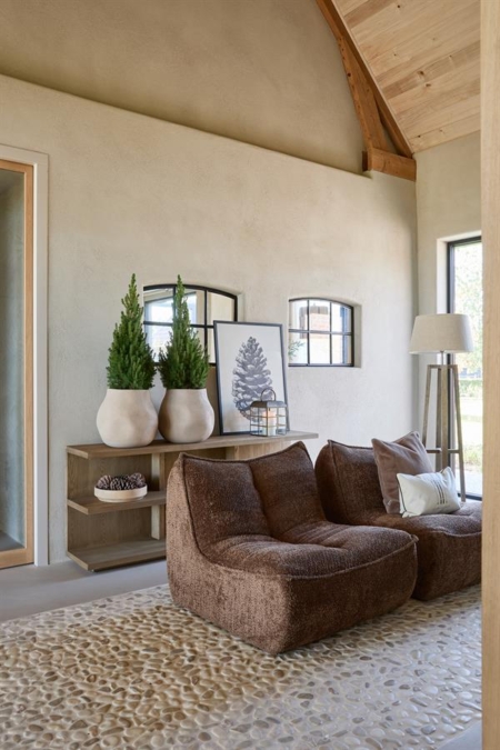 Riviera Maison - Vermont sidobord 180x35