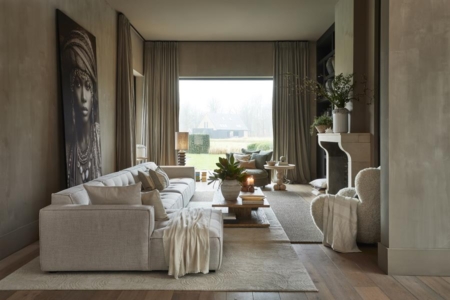 Riviera Maison - Brandon Center XL Antikvit