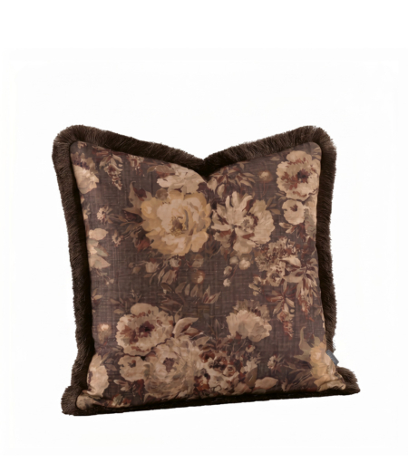 Artwood - ROSEHILL FLOWER kuddfodral - 60x40
